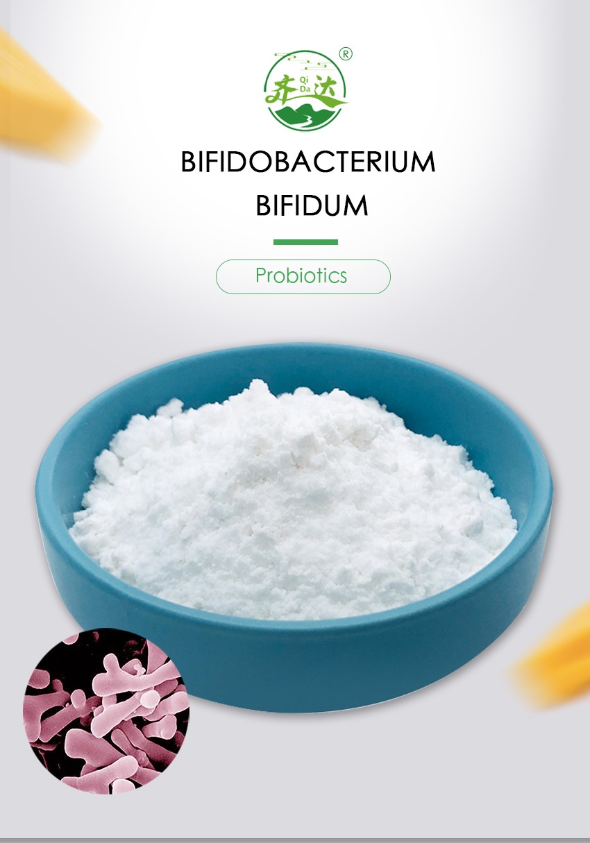 Bifidobacterium bifidum Bifidobacterium bifidum-1