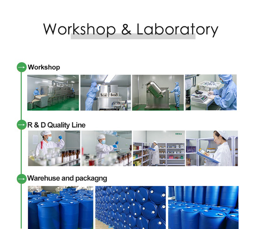 Workshop & Laboratory