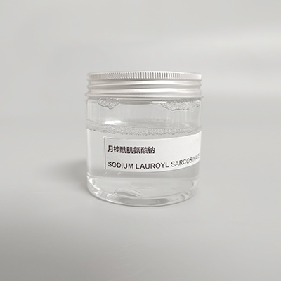 Sodium Lauroyl Sarcosinate