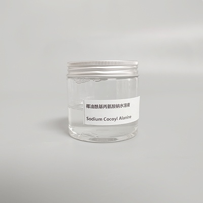 Sodium Cocoyl Alanine