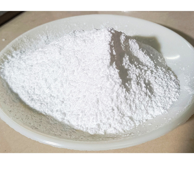 Melamine Resin Glazing Powder