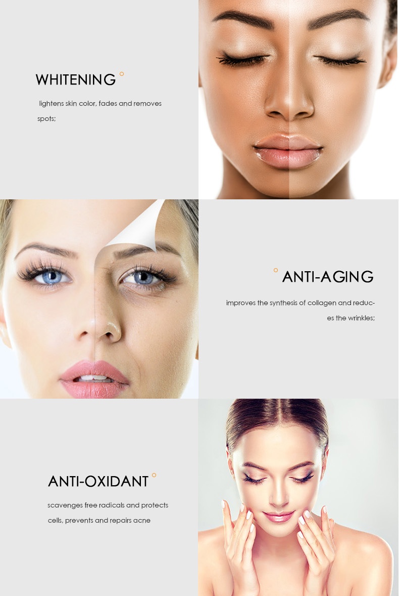 ASCORBYL TETRALSOP ALMITATE-PRODUCT DESCRIPTION