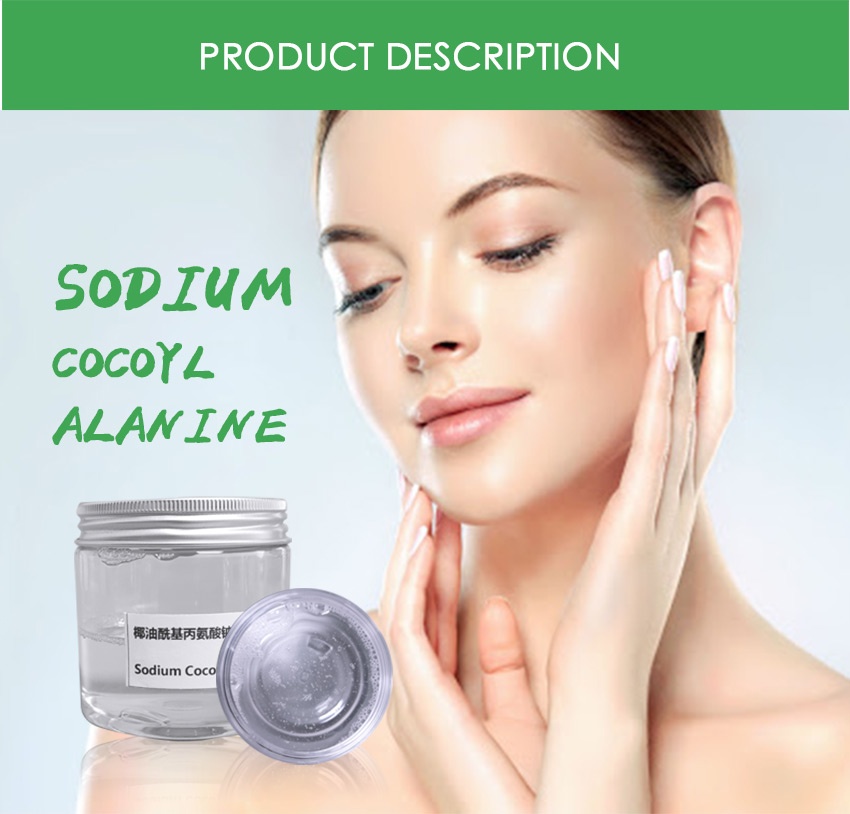 Sodium Cocoyl Alanine-3