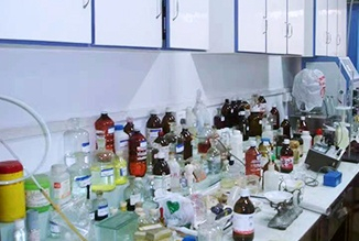 Our Lab