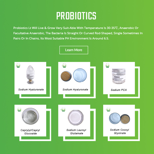 Probiotics-HEBEI QIDA BIOTECH