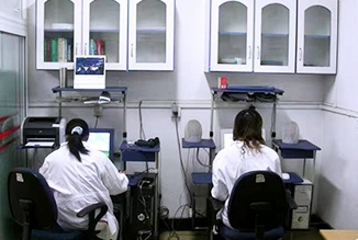 Our Lab
