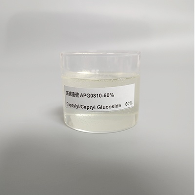 Alkyl glycoside APG 0810