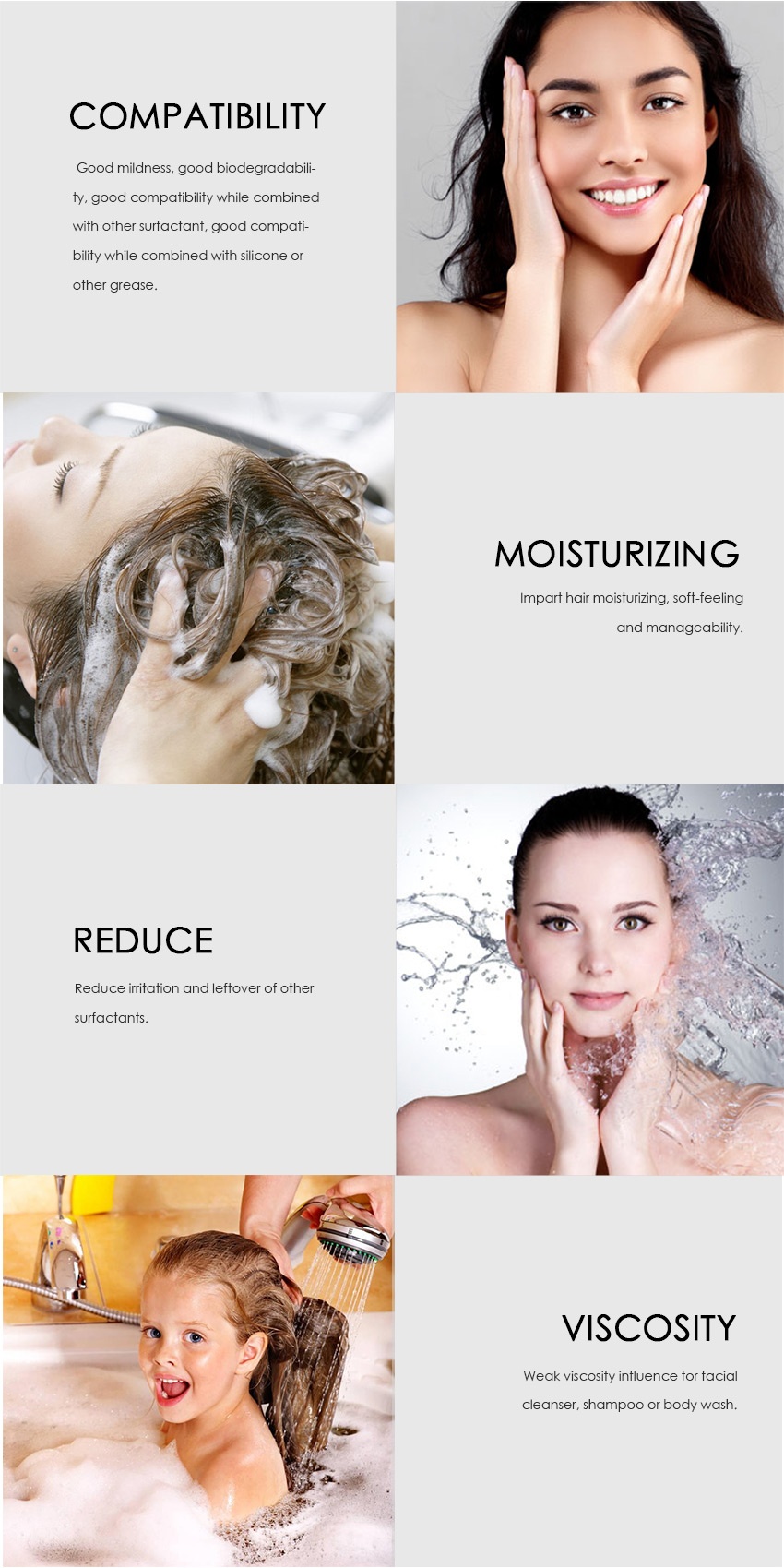 Sodium Cocoyl Alanine-5