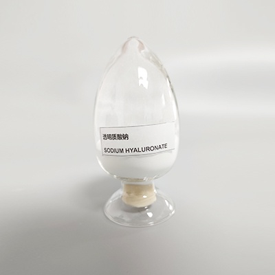 Sodium Hyaluronate