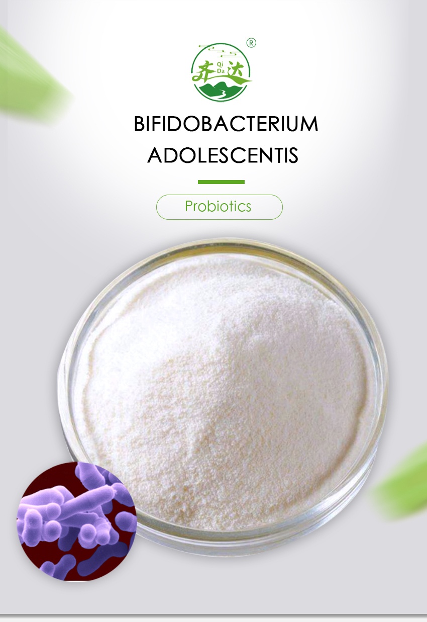Bifidobacterium Adolescentis