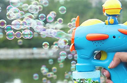 ChildrenS Bubbie Water