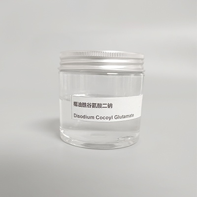 Disodium Cocoyl Glutamate