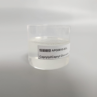 Alkyl glycoside APG 0810