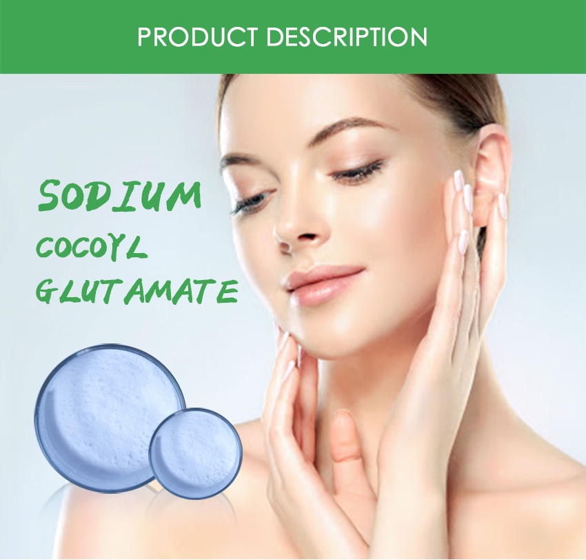 Sodium Cocoyl Glutamate-3