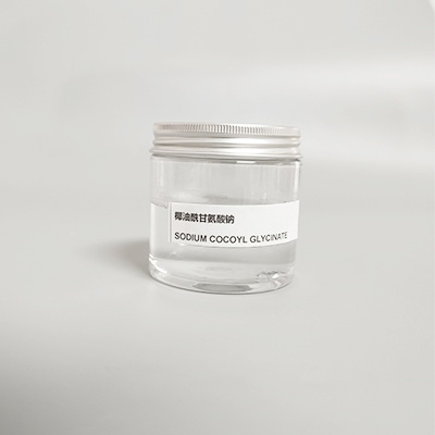Sodium Cocoyl Glycinate
