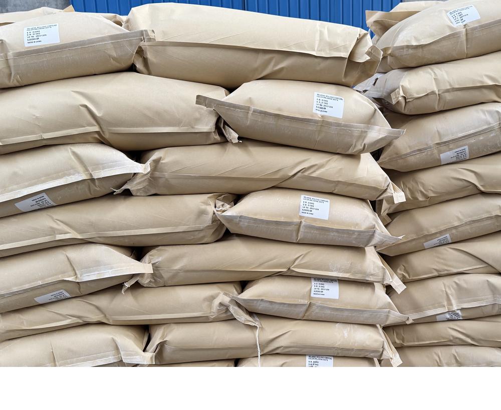 Melamine Powder