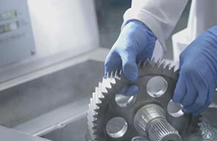 lndustrial cleaning additives