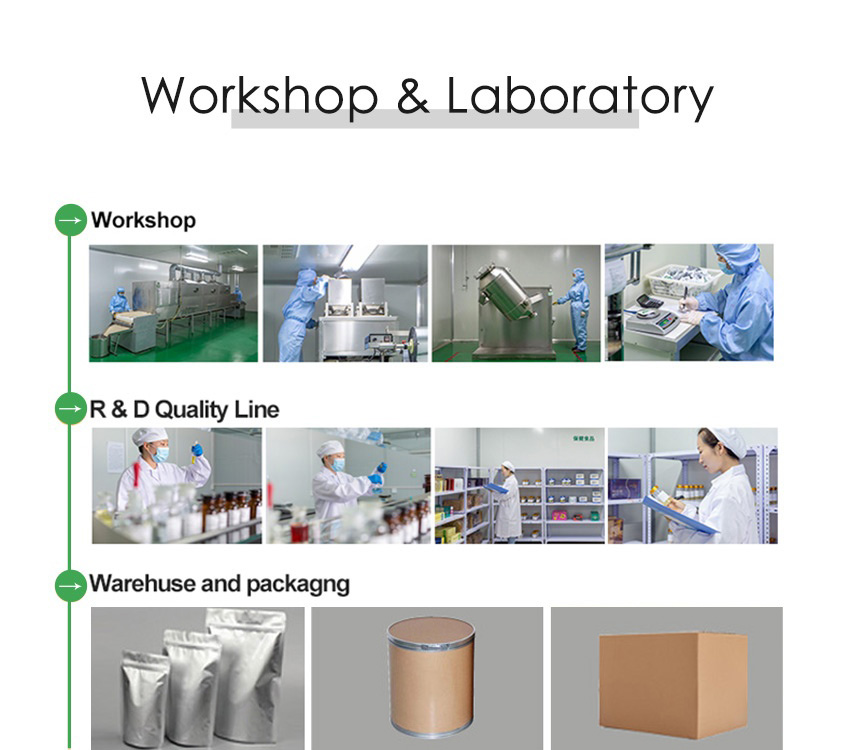 Workshop & Laboratory