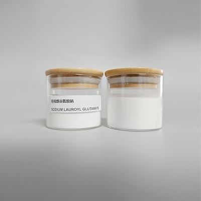 Sodium Lauroyl Glutamate