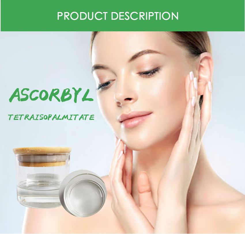 ASCORBYL TETRALSOP ALMITATE-PRODUCT DESCRIPTION