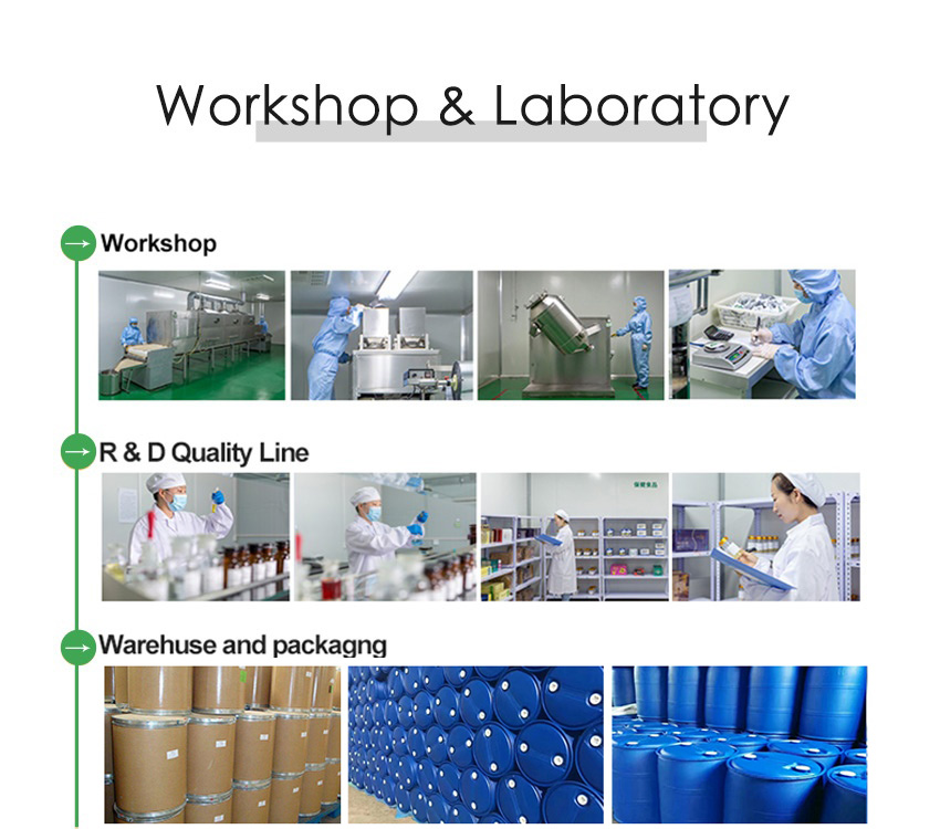 Workshop & Laboratory