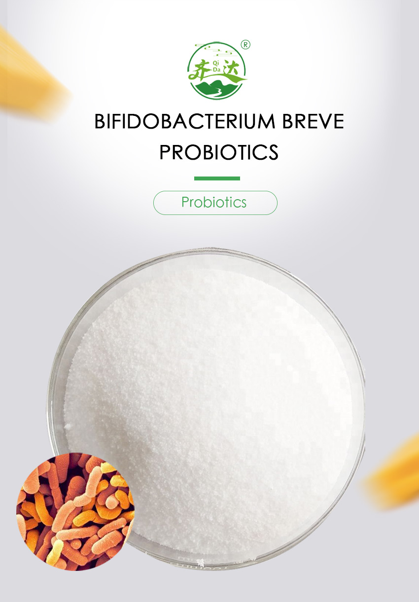 Bifidobacterium Breve-1