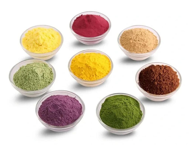 Melamine Powder
