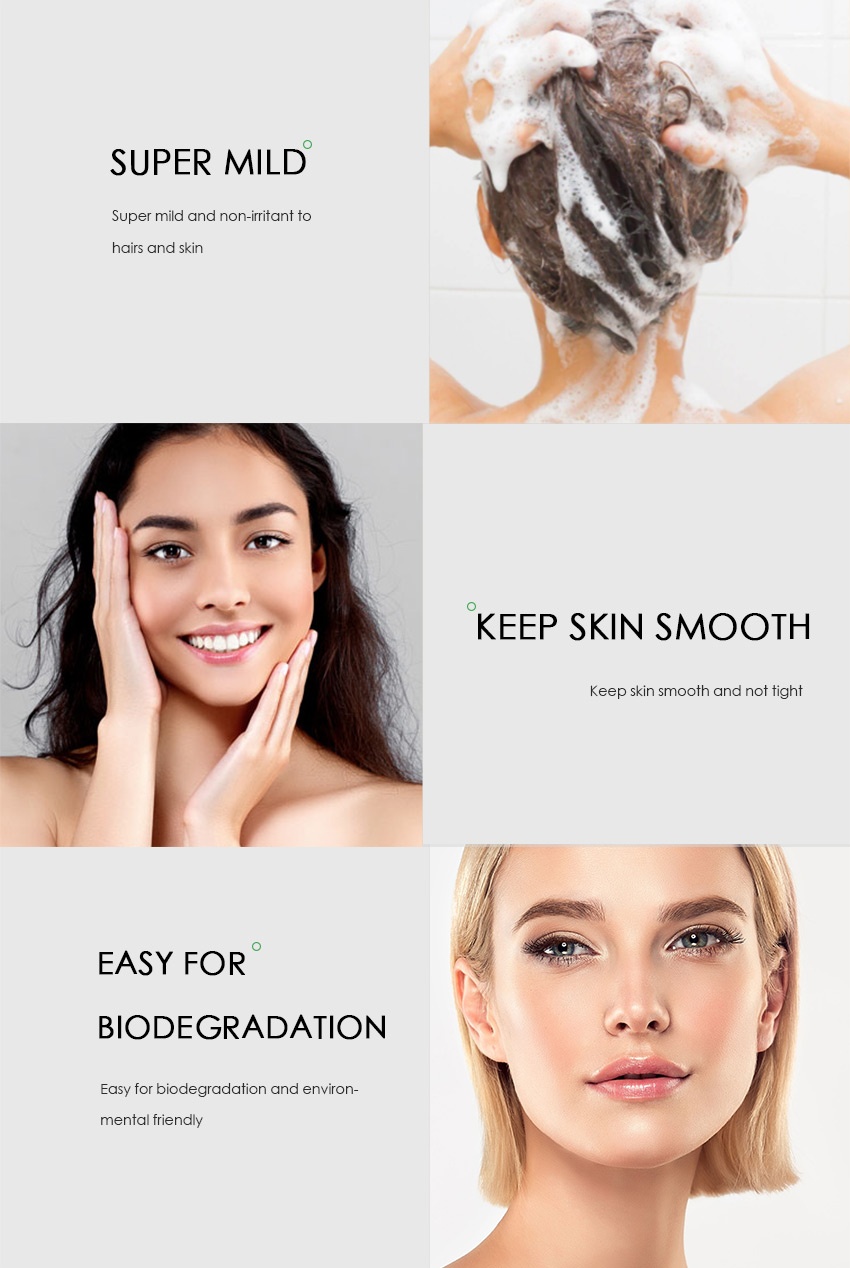 Sodium Cocoyl Glycinate-5